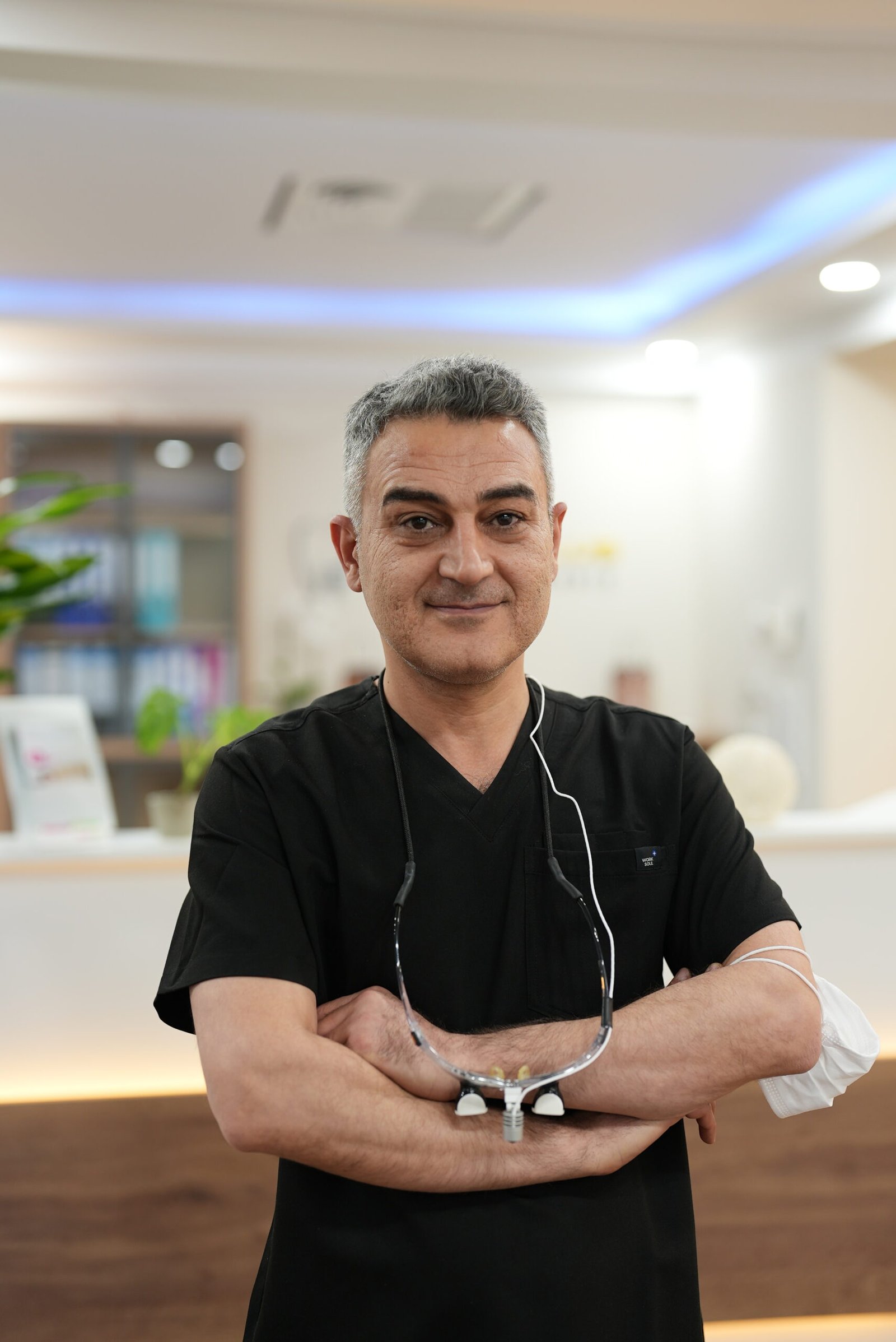 Denta Plus zahnarztpraxis Bochum