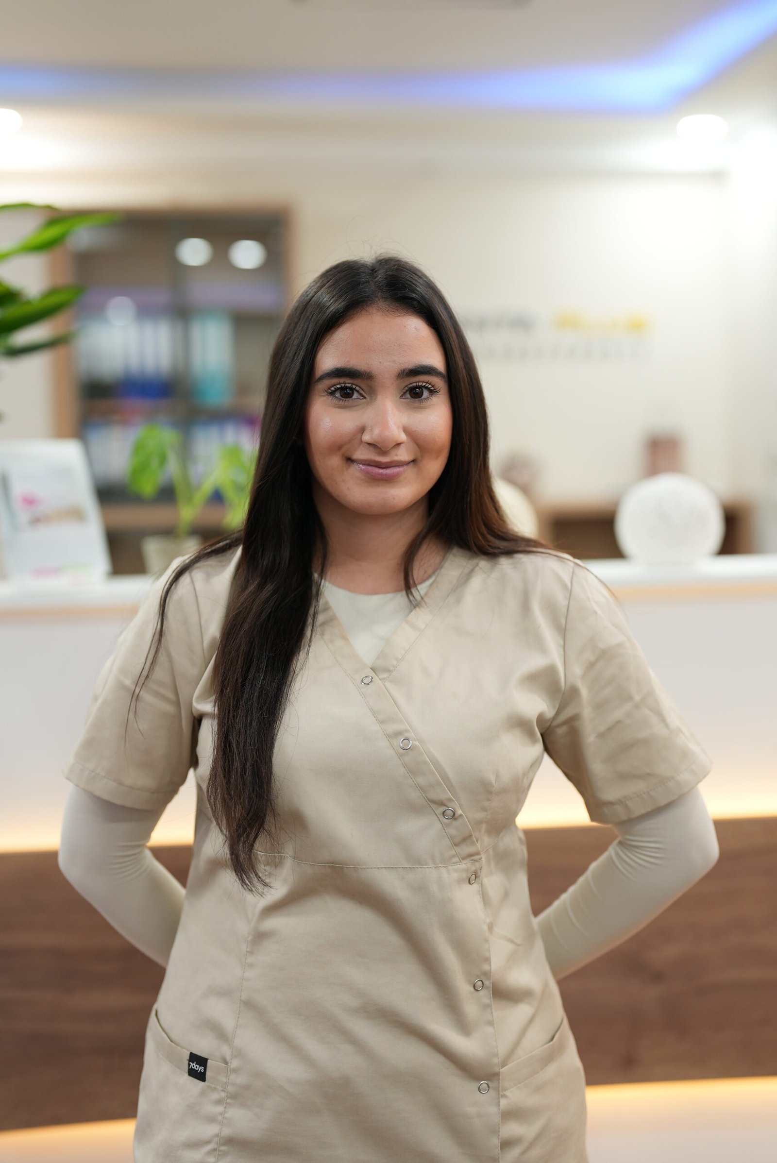 Denta Plus zahnarztpraxis Bochum